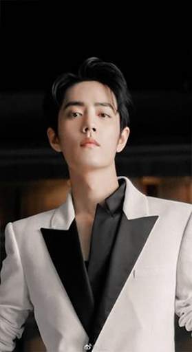Xiao Zhan Wallpaper screenshot 3