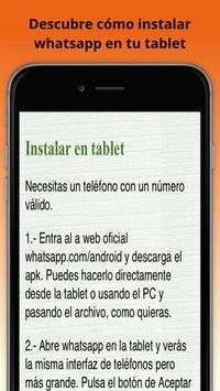 Trucos para whatsapp screenshot 6