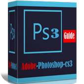 Learning-Adobe-Photoshop-cs3 icon