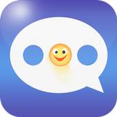 Emoji Messenger: SMS, MMS App 1.0