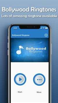 Bollywood Ringtone screenshot 2
