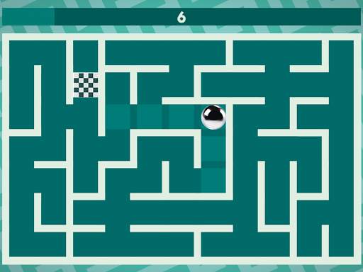 Mad Maze: King of Labyrinth screenshot 8