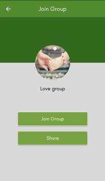 Public Group screenshot 4