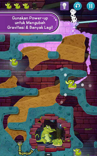 Where's My Water? 2 screenshot 2