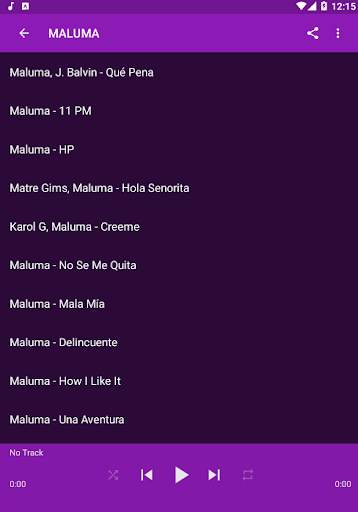 CAMILO Ropa Cara & Tatto Remix screenshot 6