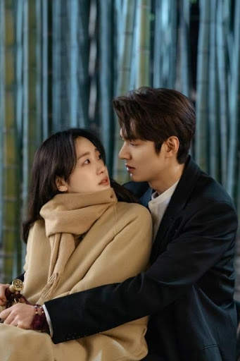 The King Eternal K-Drama Wallpaper screenshot 6