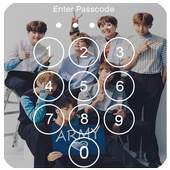 BTS Lock Screen 1.2.1