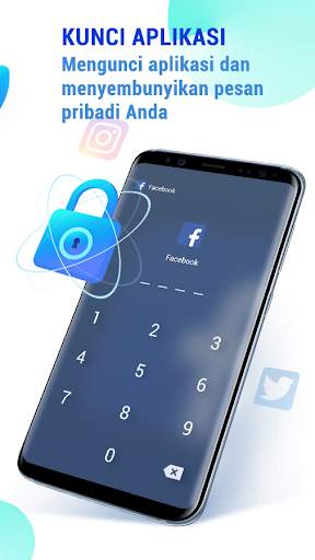 GO Security, Antivirus AppLock screenshot 5