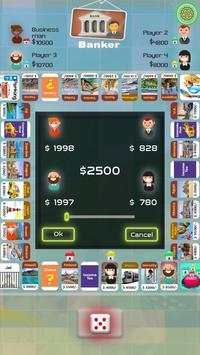 Classic Bussiness King screenshot 1