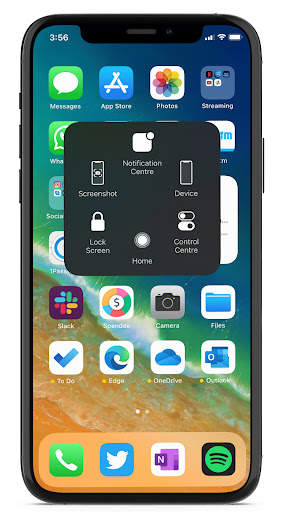 Phone 15 Launcher iOS 17 screenshot 4