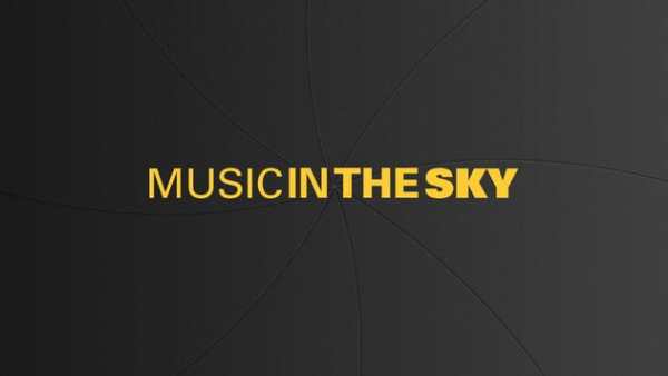 Air France Music screenshot 1
