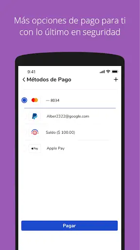 Cuballama te da más screenshot 3