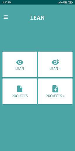 Lean Apps screenshot 1