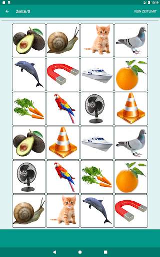 Picture Match screenshot 15