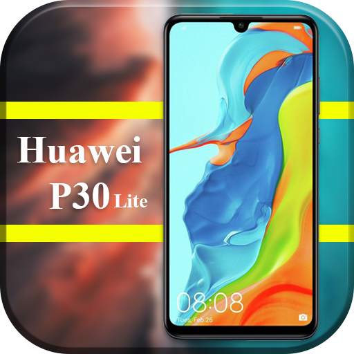 Theme for Huawei p30 lite 1.4.0