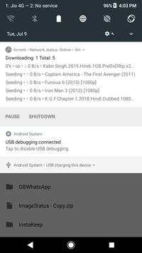 Movie Downloader - Torrent Search Engine, TorrentZ screenshot 8