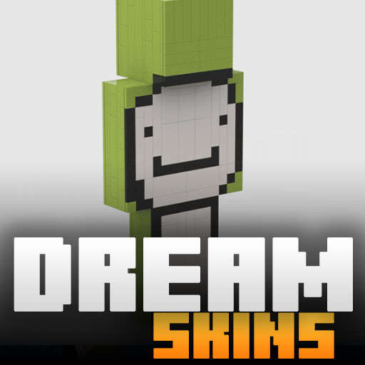 Dream Skins for Minecraft 1.2