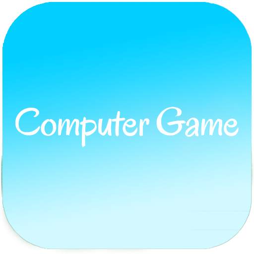 Computer Game screenshot 1