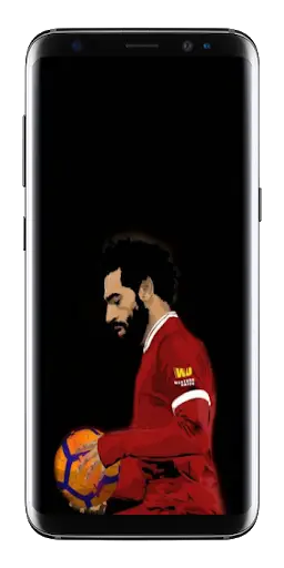 2019 Football Wallpapers screenshot 3