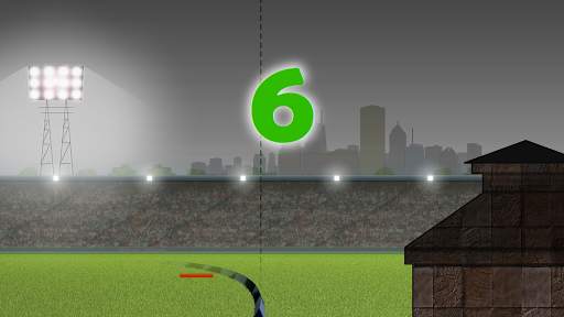 Stickman Cricket League (SCL) screenshot 11