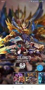 New Mobile Legend HD Wallpaper screenshot 1