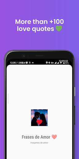 Love Quotes for WhatsApp screenshot 3