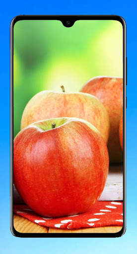 Apple Wallpaper 4K screenshot 15