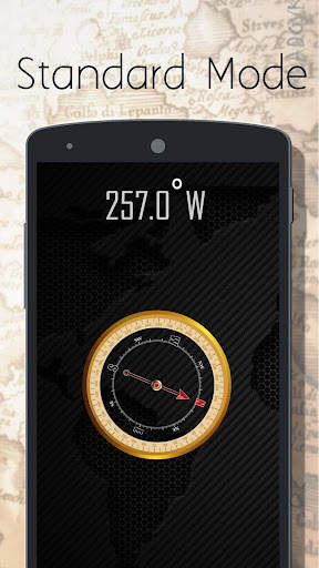 Compass - Directions on Maps screenshot 3