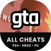 GTA All Cheats