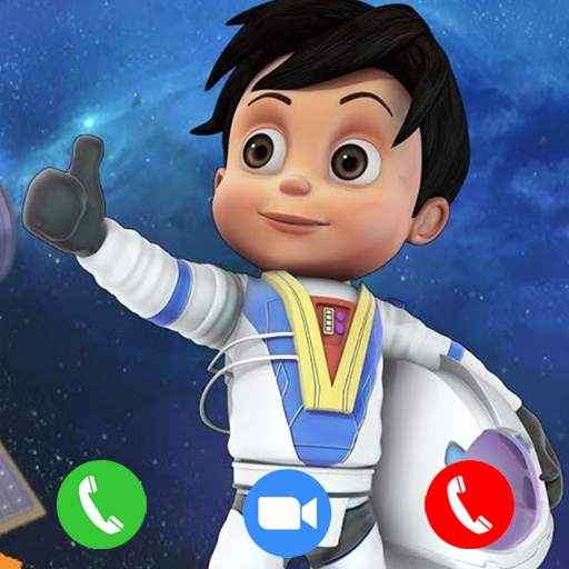 Vir The Robot Boy Fake Call 1.0.3
