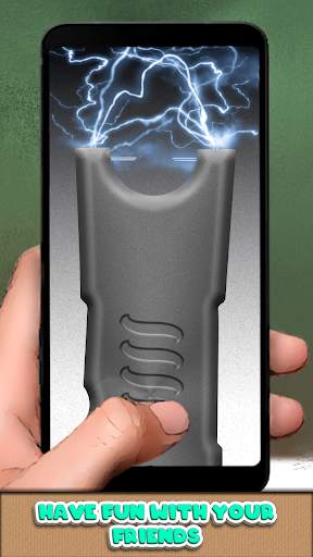 Stun Gun Simulator screenshot 2
