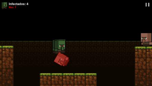 Zombie Villager screenshot 2