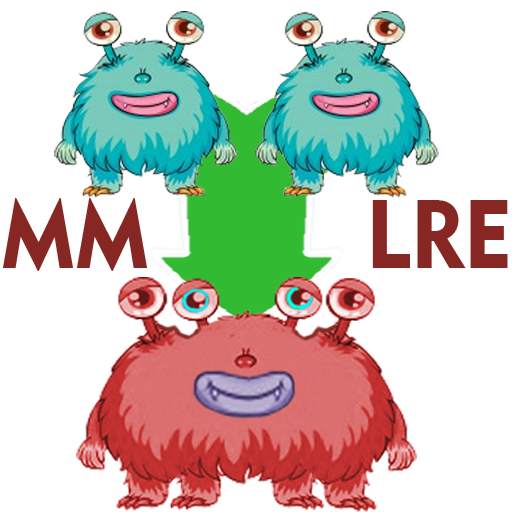 Merge Monsters - Live Radio Edition 1.08