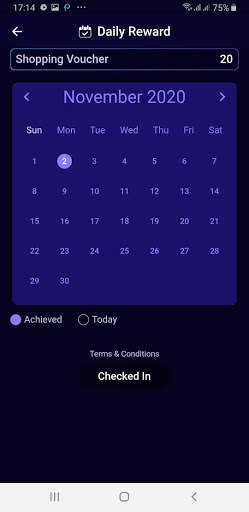 Vtube Terbaru Indonesia screenshot 3