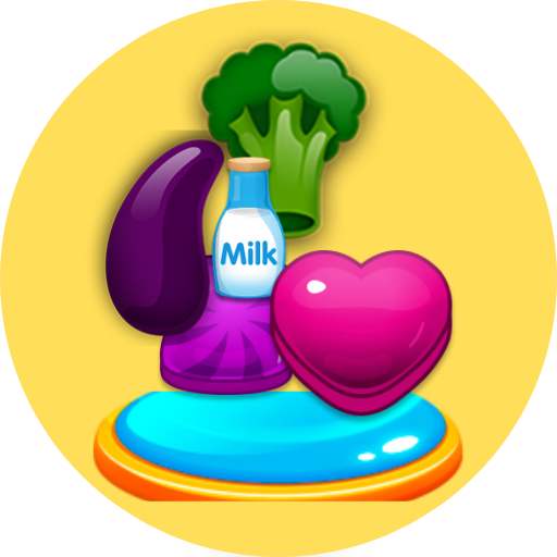 Candy Farm icon