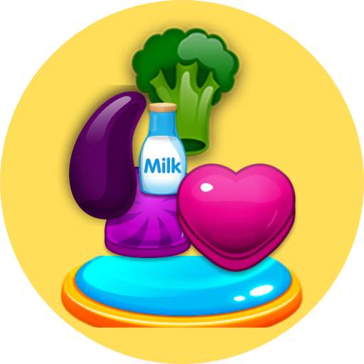 Candy Farm 2