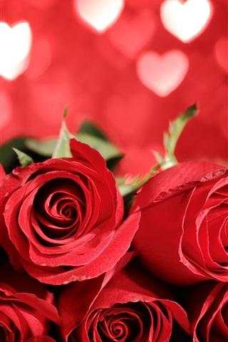 Flowers Love Images screenshot 3