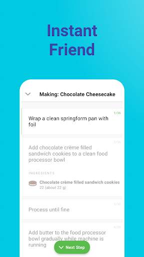 Instant Brands Connect screenshot 4