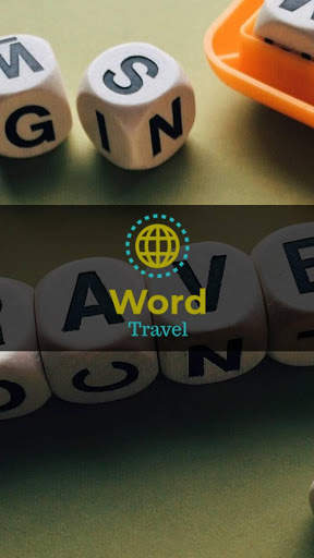 Word Travel screenshot 1