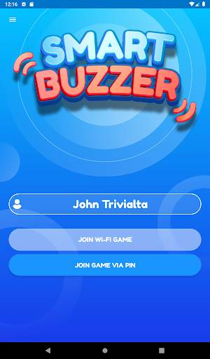 QuizXpress Smart Buzzer screenshot 9