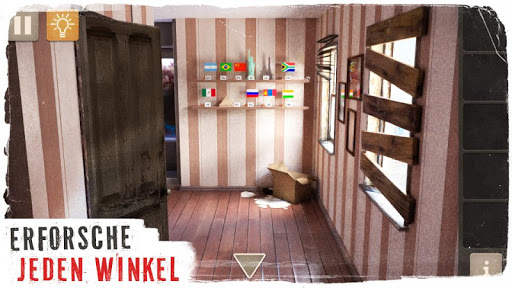 Spotlight: Room Escape screenshot 3