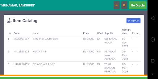 App & Cloud - Kalla kakao screenshot 4