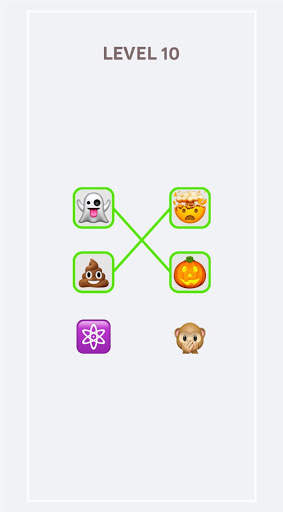 Emoji Puzzle 3D!!! screenshot 3