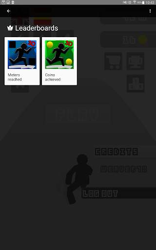 Stickman Runner 3D 🏃 screenshot 7
