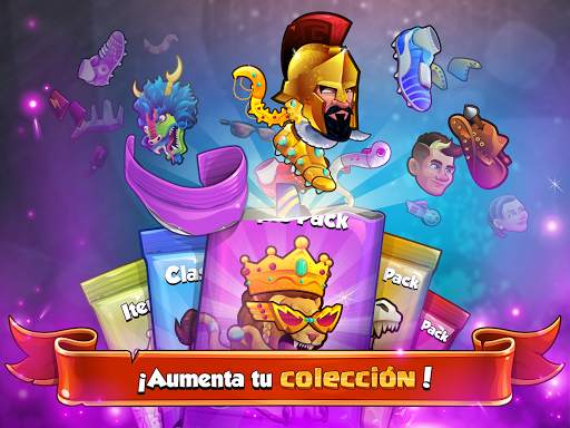 Head Ball 2 - Fútbol en Línea screenshot 11
