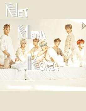 Monsta X Top Music Offline screenshot 1