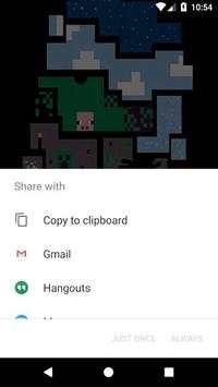 Minecraft stories screenshot 6