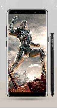 Ultron Wallpapers screenshot 4