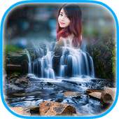 Waterfall Collage 1.3