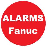Fanuc Alarms on 9Apps